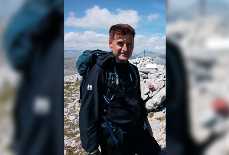 Nestao hrvatski planinar u BiH, traje potraga na Visočici